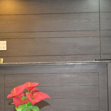 Shoba Inn-Kammanahalli Бангалор Екстериор снимка