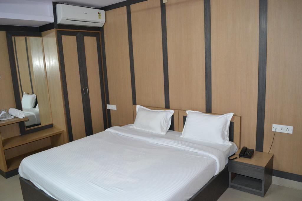 Shoba Inn-Kammanahalli Бангалор Стая снимка
