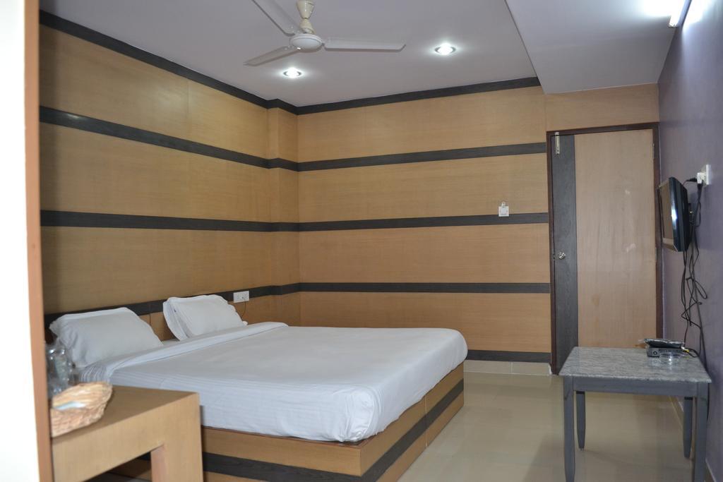 Shoba Inn-Kammanahalli Бангалор Стая снимка