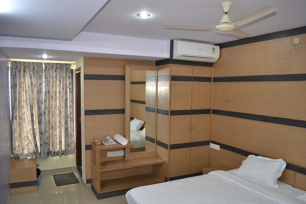 Shoba Inn-Kammanahalli Бангалор Стая снимка
