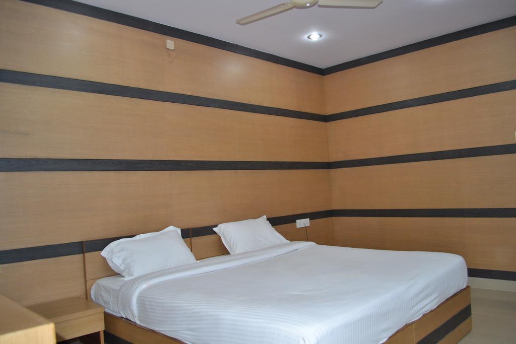 Shoba Inn-Kammanahalli Бангалор Стая снимка