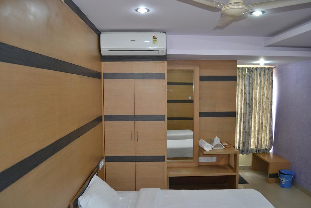 Shoba Inn-Kammanahalli Бангалор Стая снимка
