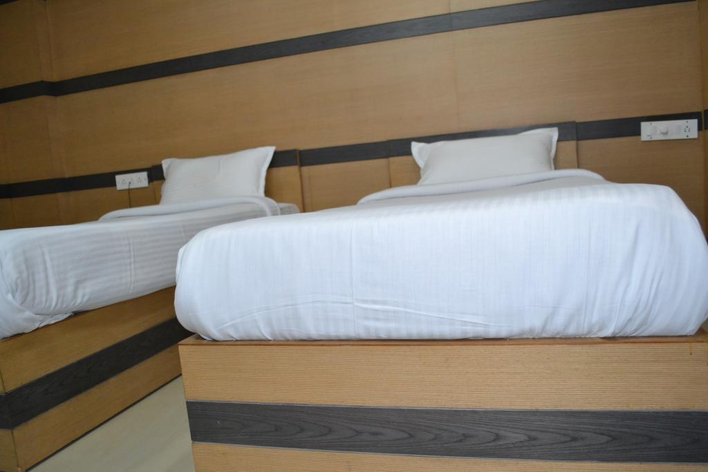 Shoba Inn-Kammanahalli Бангалор Стая снимка