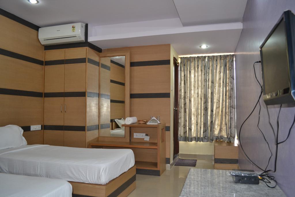 Shoba Inn-Kammanahalli Бангалор Стая снимка