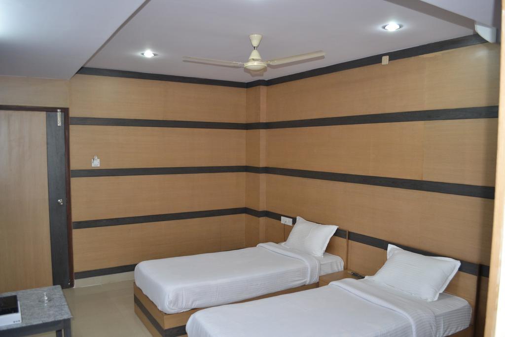 Shoba Inn-Kammanahalli Бангалор Стая снимка
