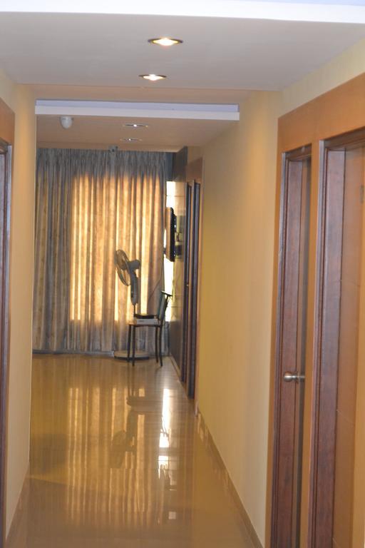 Shoba Inn-Kammanahalli Бангалор Екстериор снимка