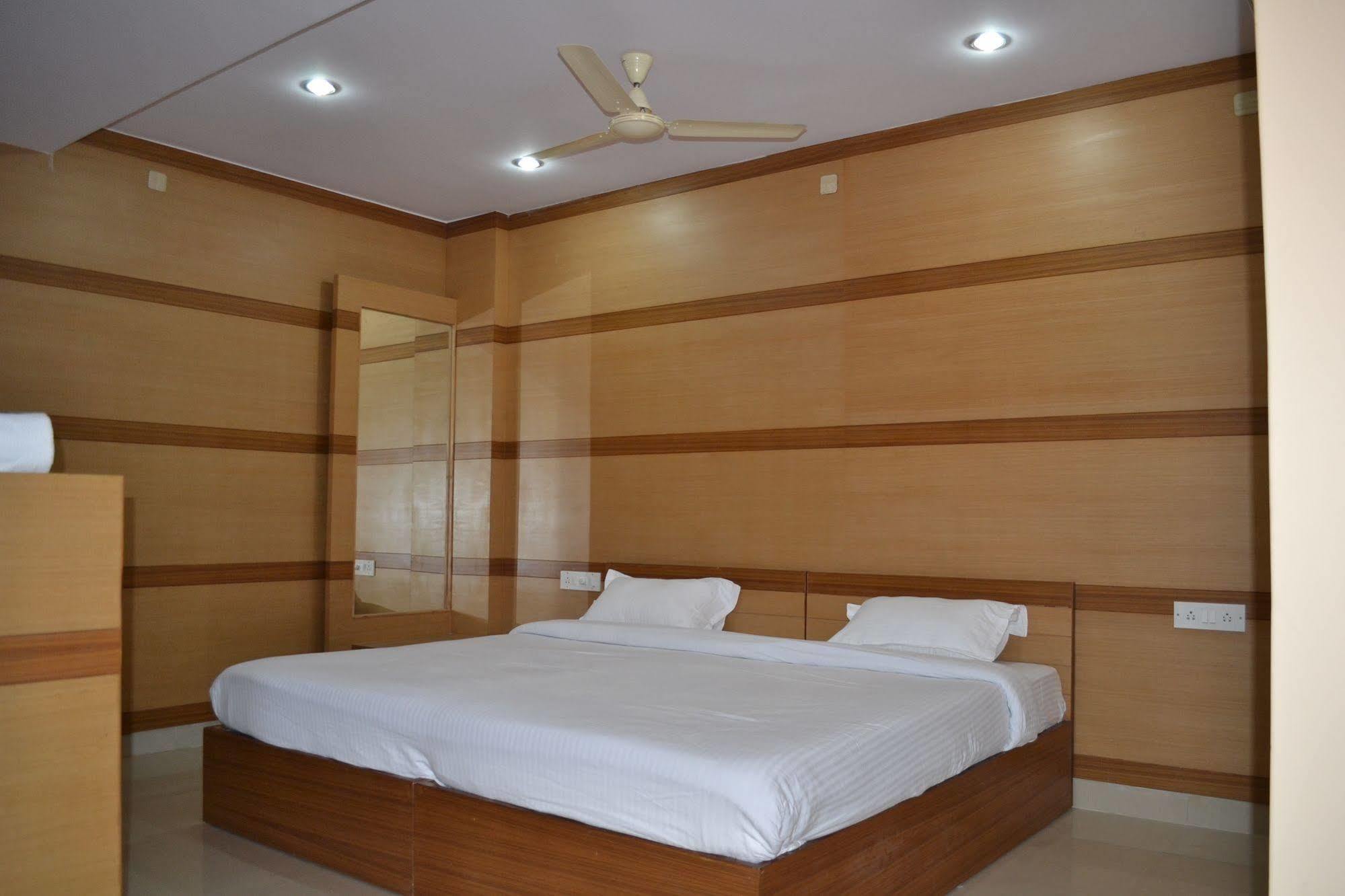 Shoba Inn-Kammanahalli Бангалор Екстериор снимка