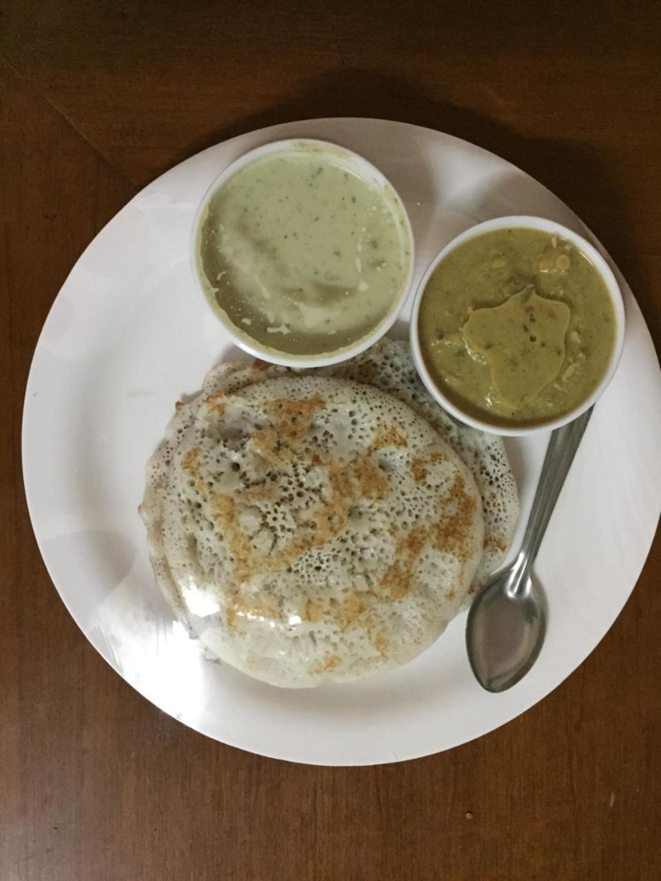 Shoba Inn-Kammanahalli Бангалор Екстериор снимка